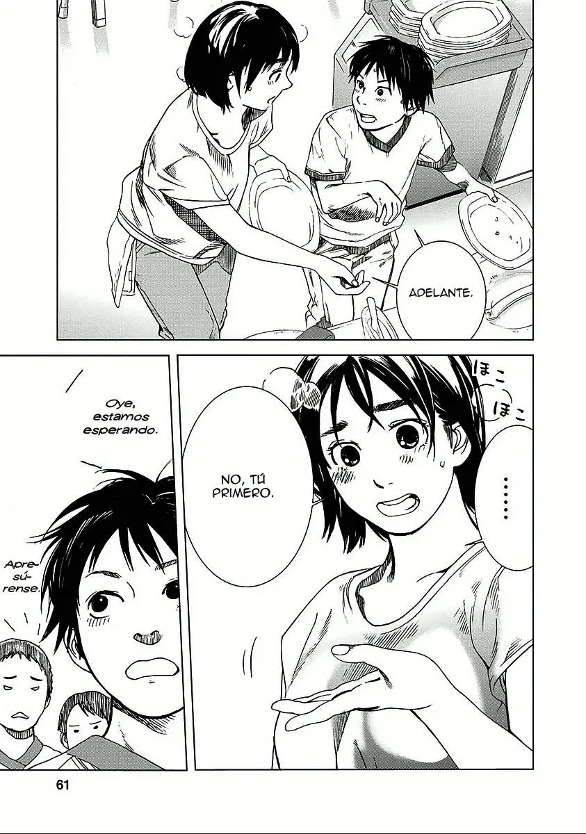 Fujiyama-san wa Shishunki (2012) - Capítulo 11 - Página 15 - LectorTMOo