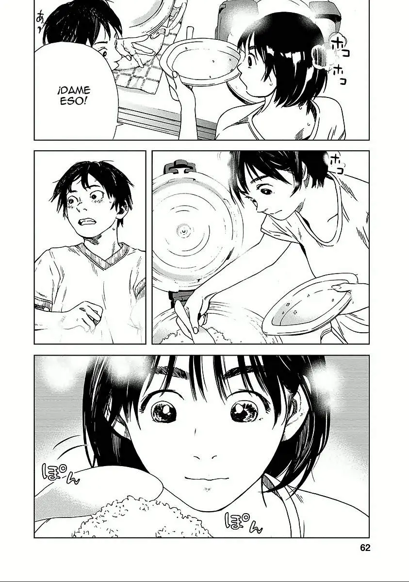 Fujiyama-san wa Shishunki (2012) - Capítulo 11 - Página 16 - LectorTMOo