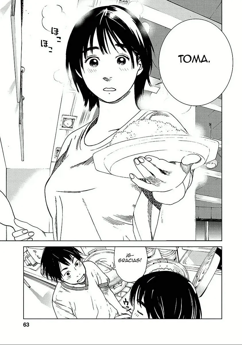 Fujiyama-san wa Shishunki (2012) - Capítulo 11 - Página 17 - LectorTMOo