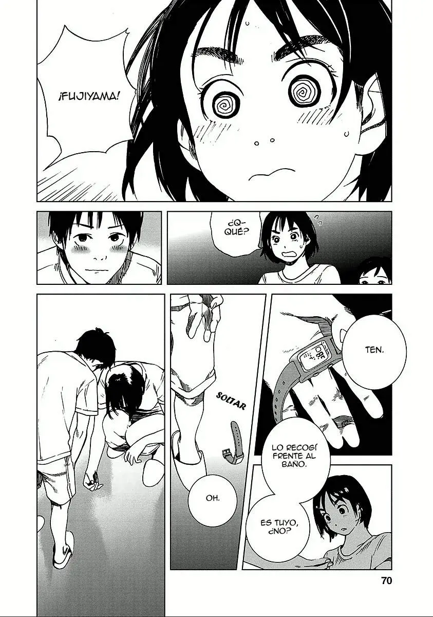 Fujiyama-san wa Shishunki (2012) - Capítulo 12 - Página 4 - LectorTMOo