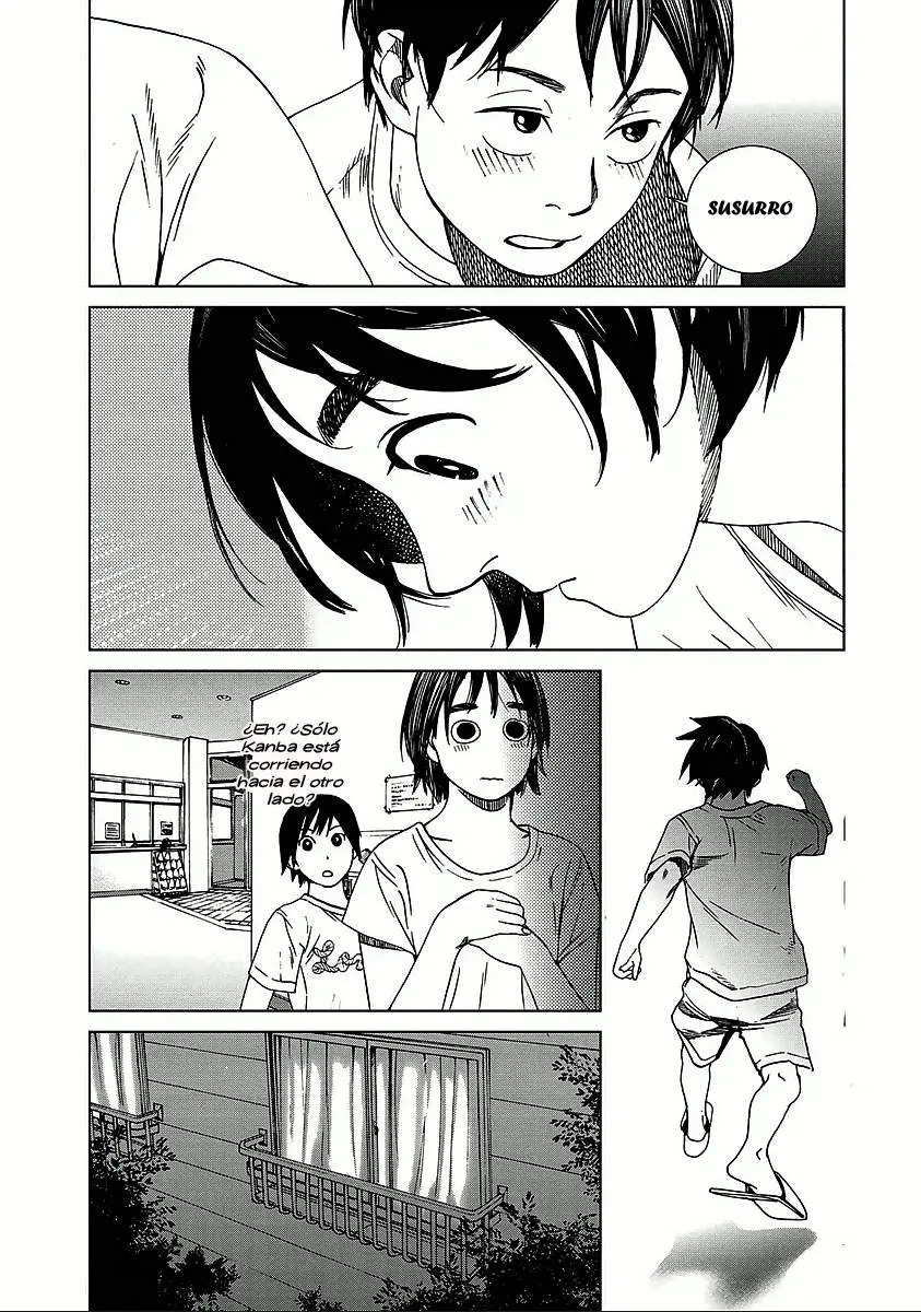 Fujiyama-san wa Shishunki (2012) - Capítulo 12 - Página 5 - LectorTMOo