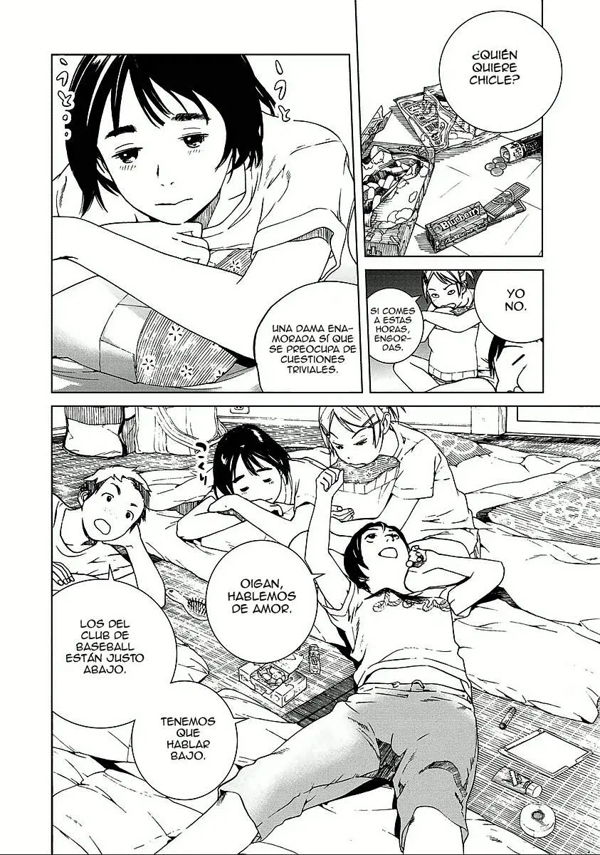 Fujiyama-san wa Shishunki (2012) - Capítulo 12 - Página 6 - LectorTMOo