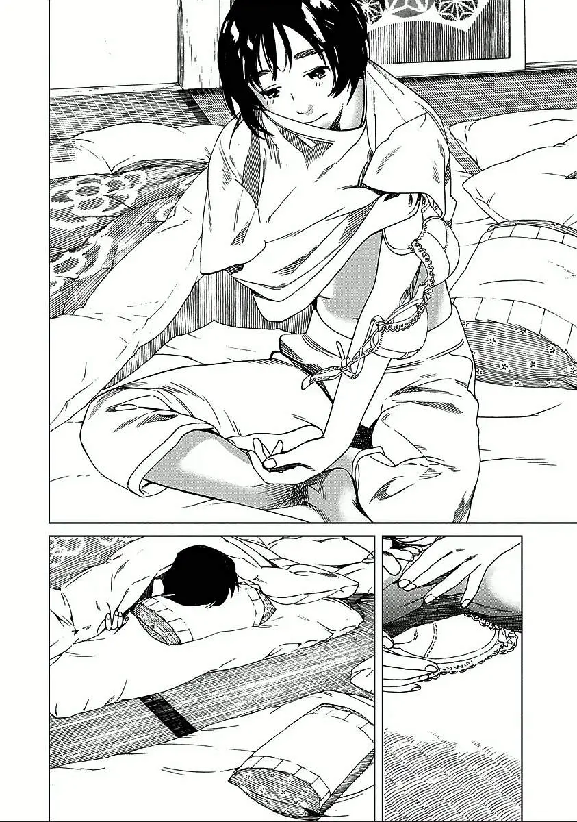 Fujiyama-san wa Shishunki (2012) - Capítulo 12 - Página 8 - LectorTMOo