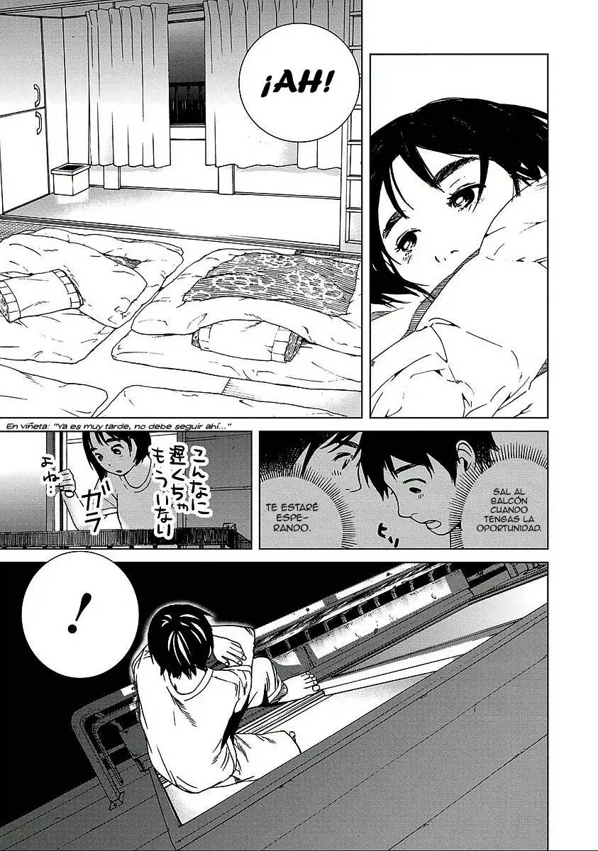 Fujiyama-san wa Shishunki (2012) - Capítulo 12 - Página 9 - LectorTMOo