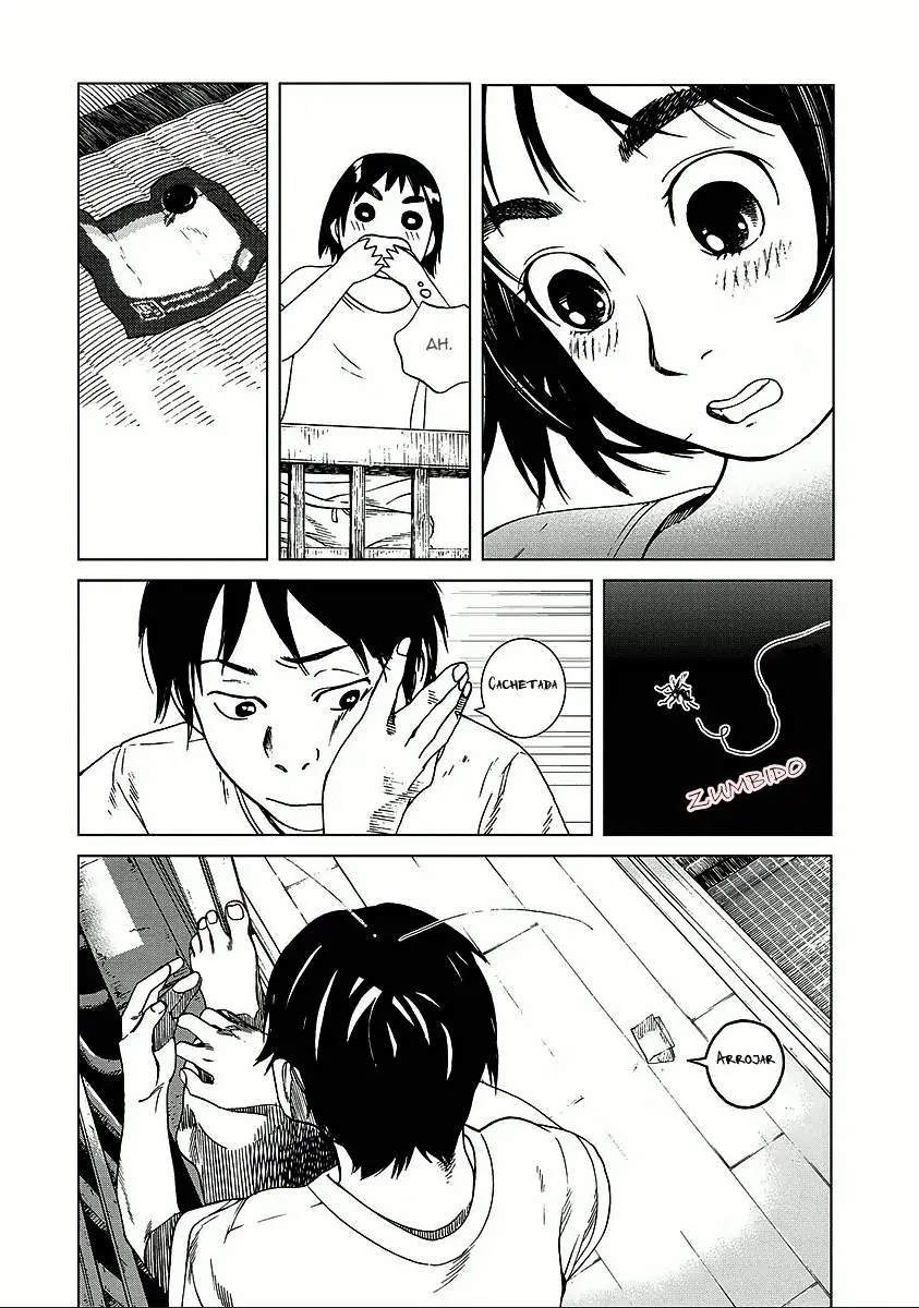 Fujiyama-san wa Shishunki (2012) - Capítulo 12 - Página 10 - LectorTMOo