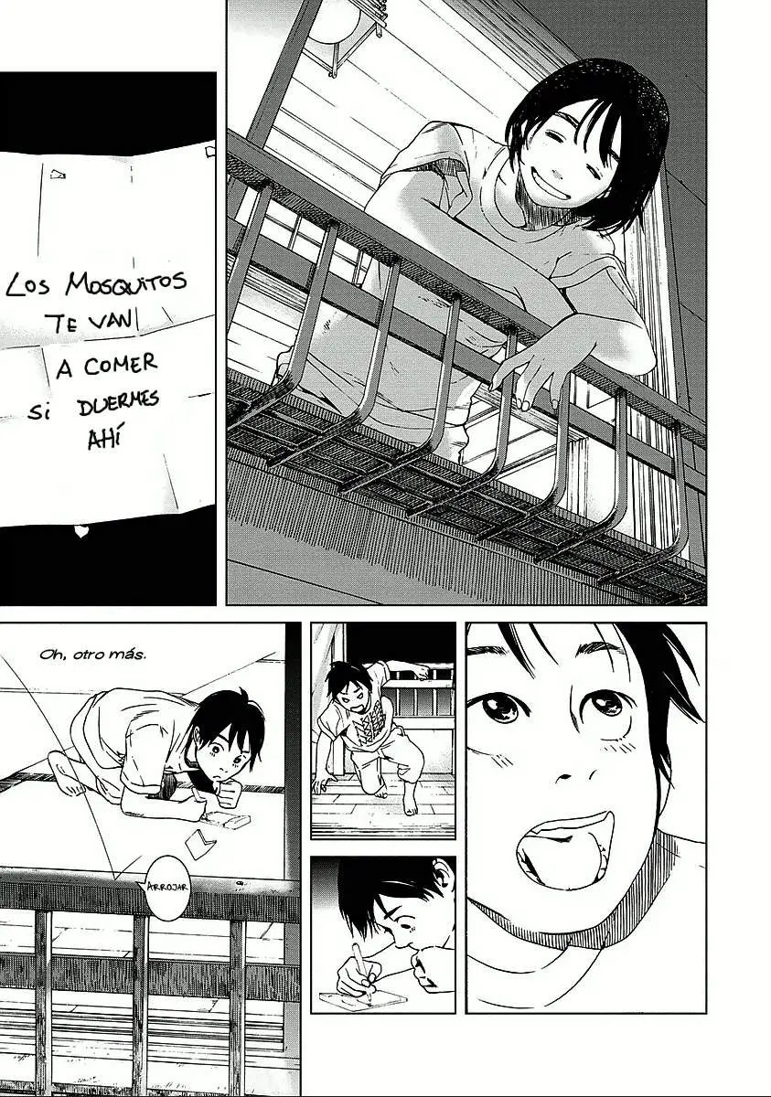 Fujiyama-san wa Shishunki (2012) - Capítulo 12 - Página 11 - LectorTMOo