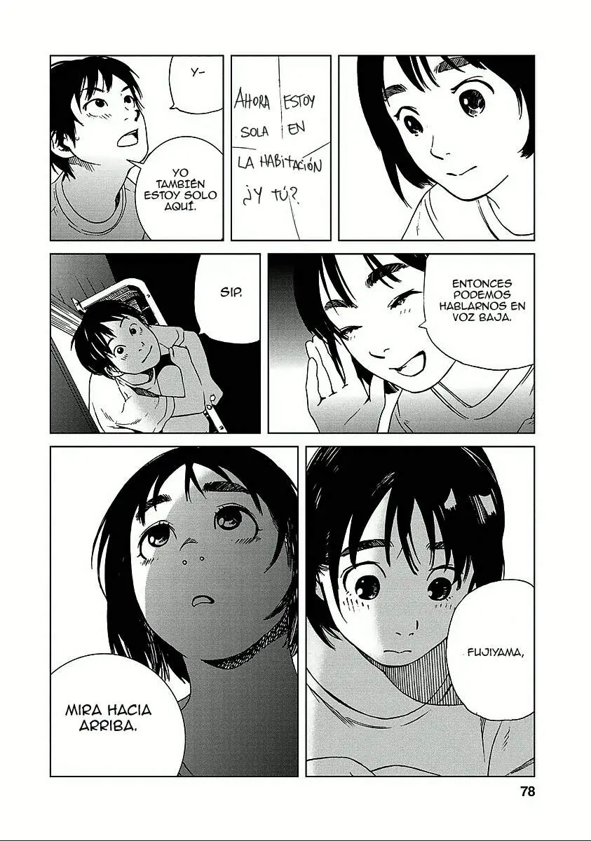 Fujiyama-san wa Shishunki (2012) - Capítulo 12 - Página 12 - LectorTMOo