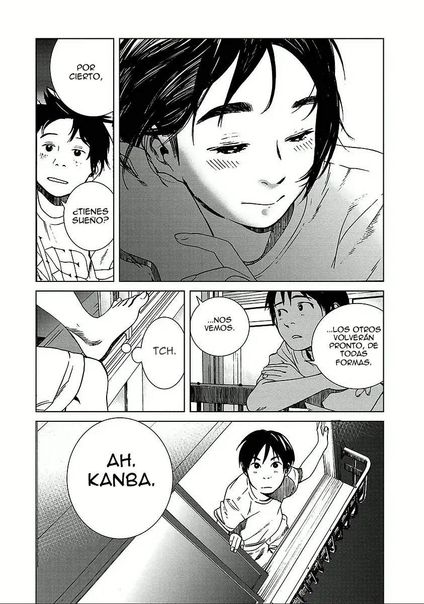 Fujiyama-san wa Shishunki (2012) - Capítulo 12 - Página 14 - LectorTMOo