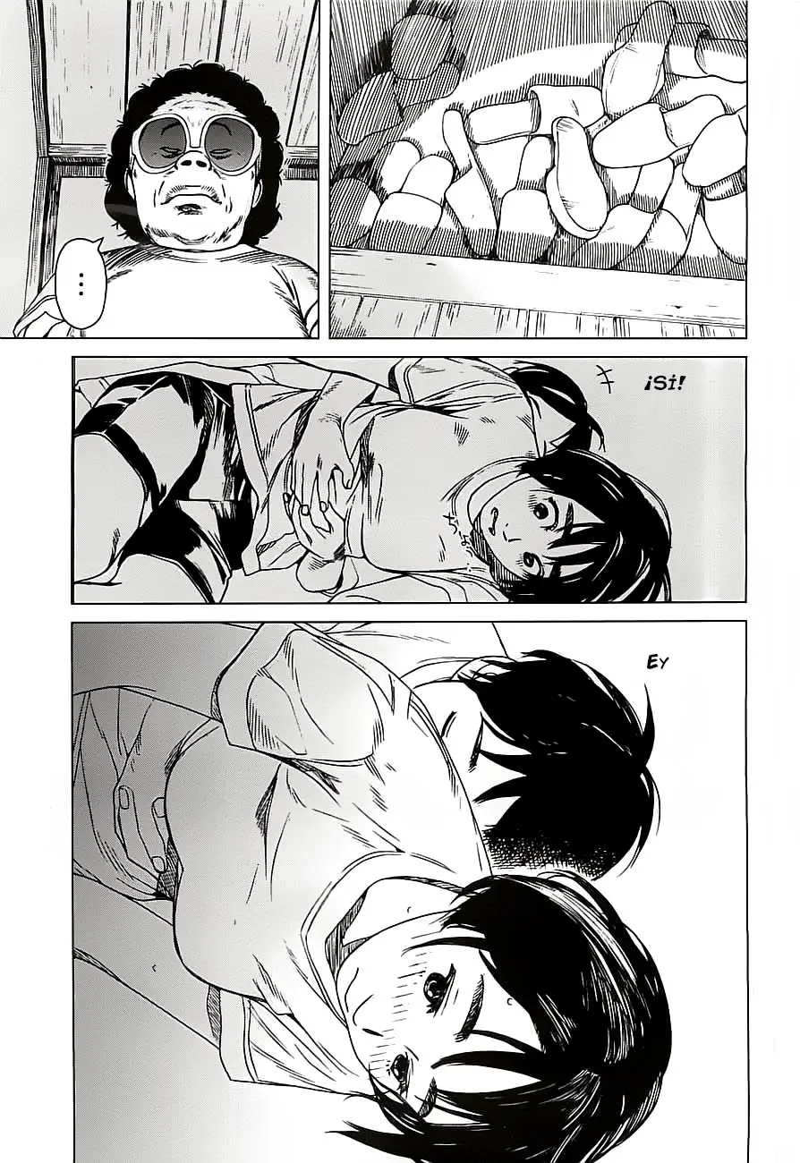 Fujiyama-san wa Shishunki (2012) - Capítulo 14 - Página 9 - LectorTMOo