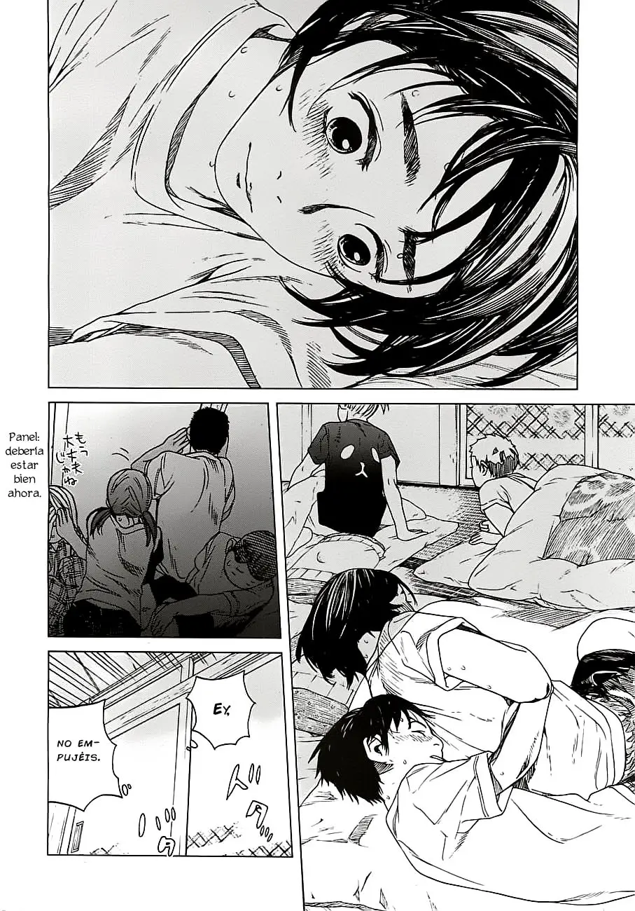 Fujiyama-san wa Shishunki (2012) - Capítulo 14 - Página 10 - LectorTMOo