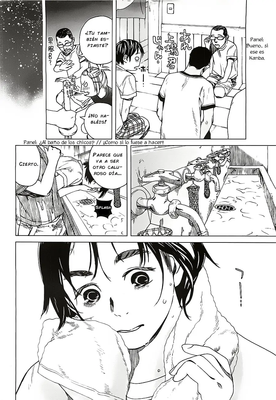 Fujiyama-san wa Shishunki (2012) - Capítulo 14 - Página 15 - LectorTMOo