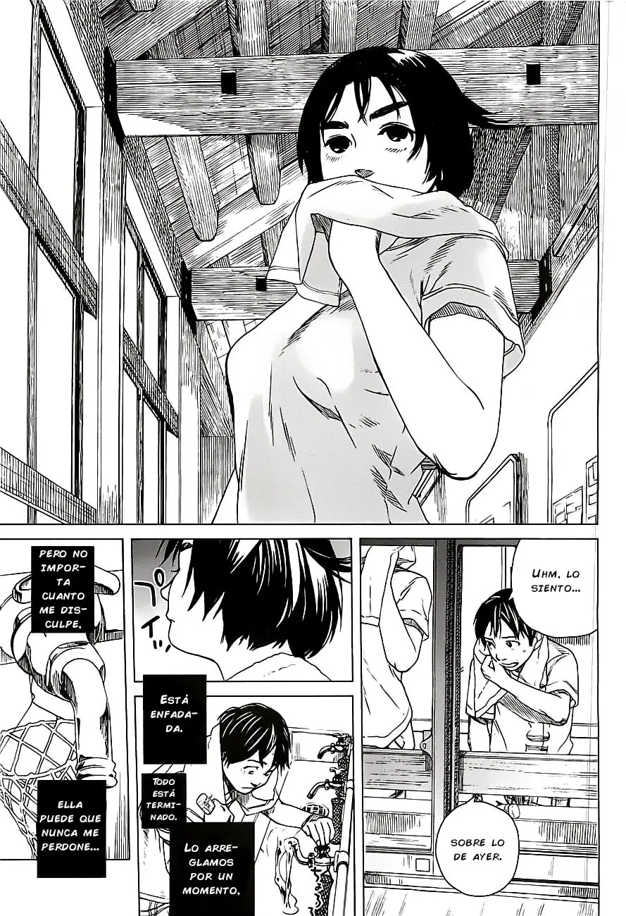 Fujiyama-san wa Shishunki (2012) - Capítulo 14 - Página 16 - LectorTMOo