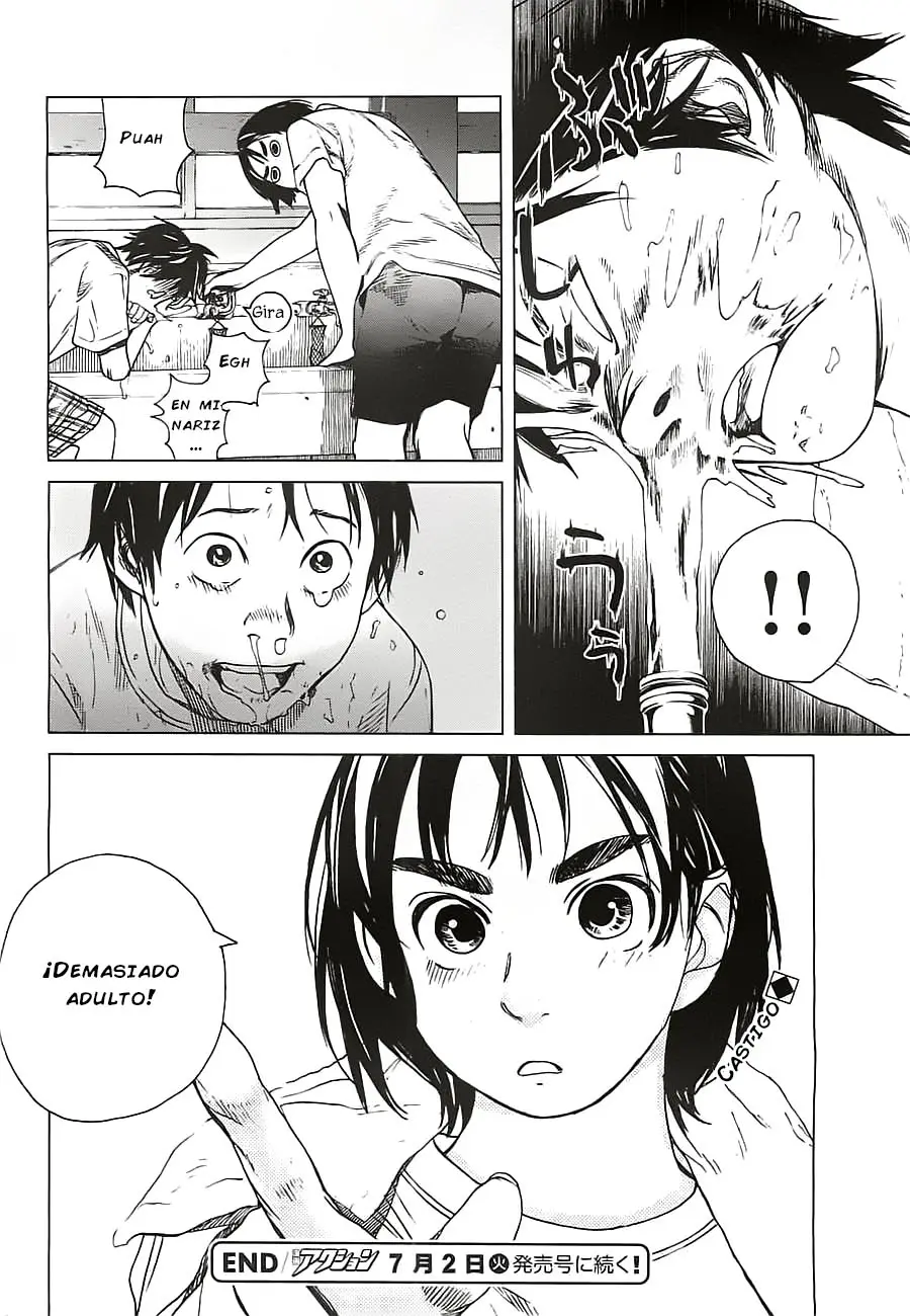 Fujiyama-san wa Shishunki (2012) - Capítulo 14 - Página 17 - LectorTMOo