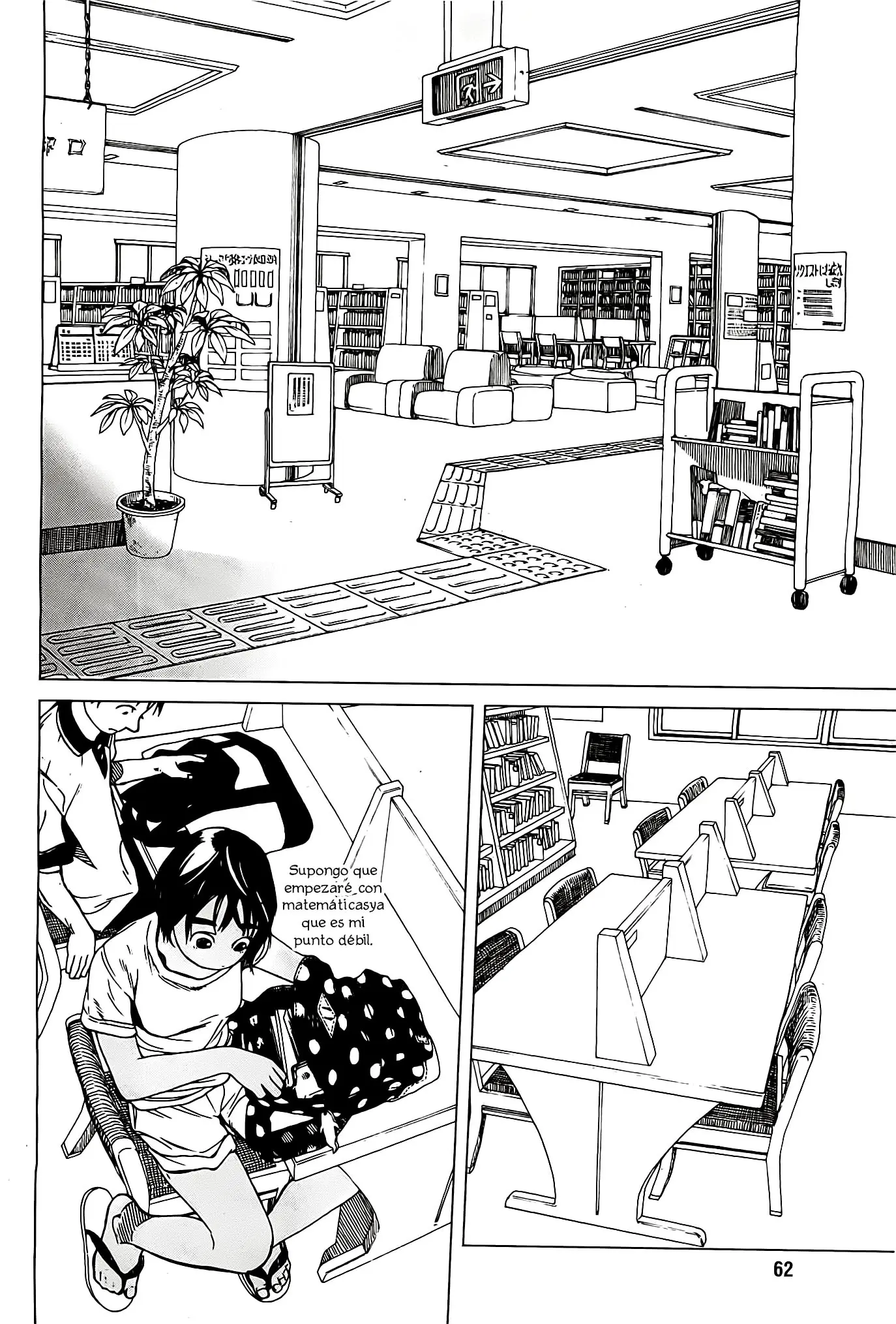 Fujiyama-san wa Shishunki (2012) - Capítulo 15 - Página 14 - LectorTMOo