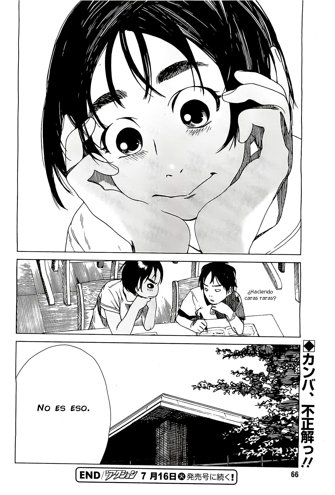 Fujiyama-san wa Shishunki (2012) - Capítulo 15 - Página 18 - LectorTMOo