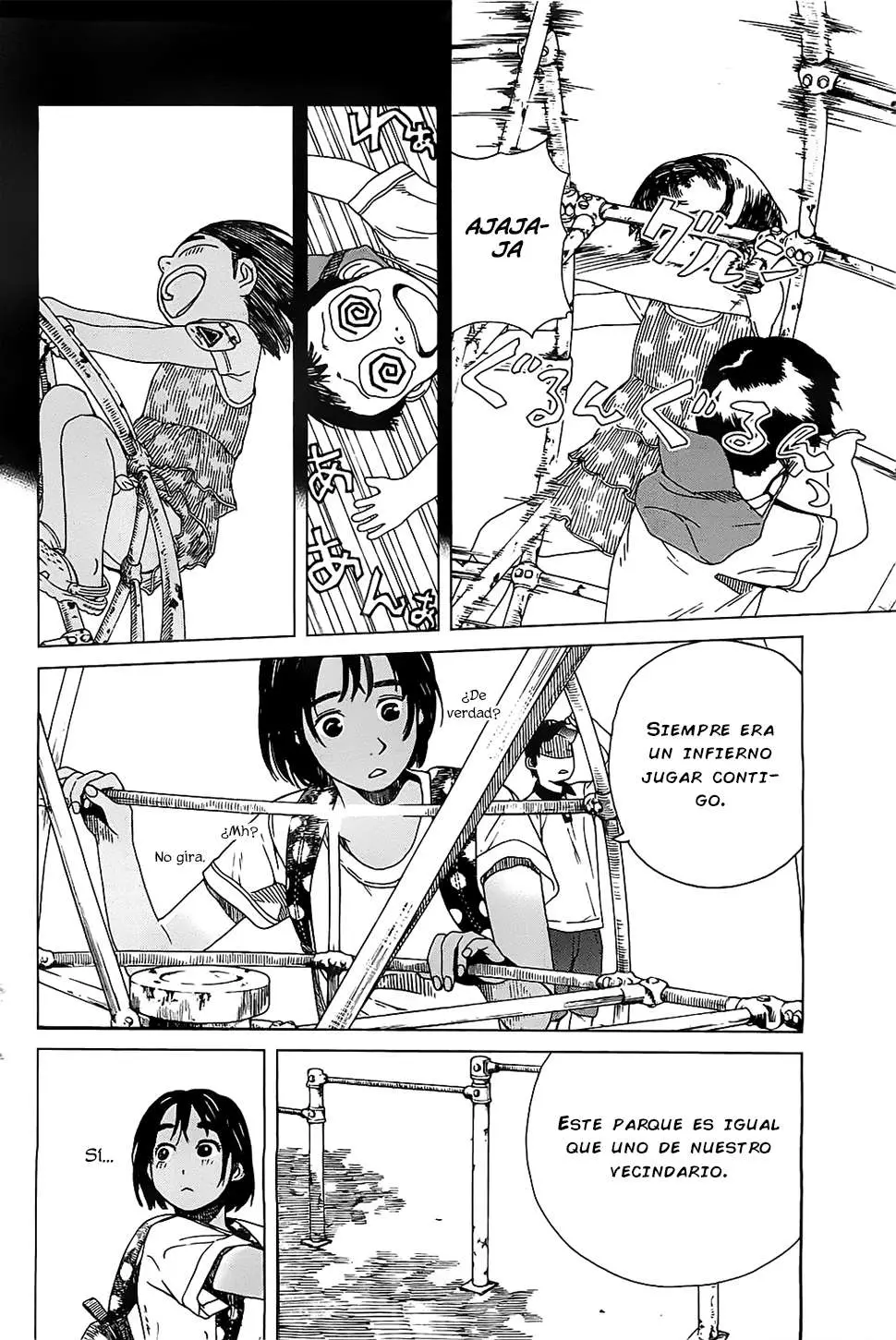 Fujiyama-san wa Shishunki (2012) - Capítulo 16 - Página 12 - LectorTMOo