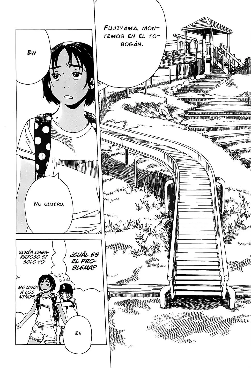 Fujiyama-san wa Shishunki (2012) - Capítulo 16 - Página 14 - LectorTMOo