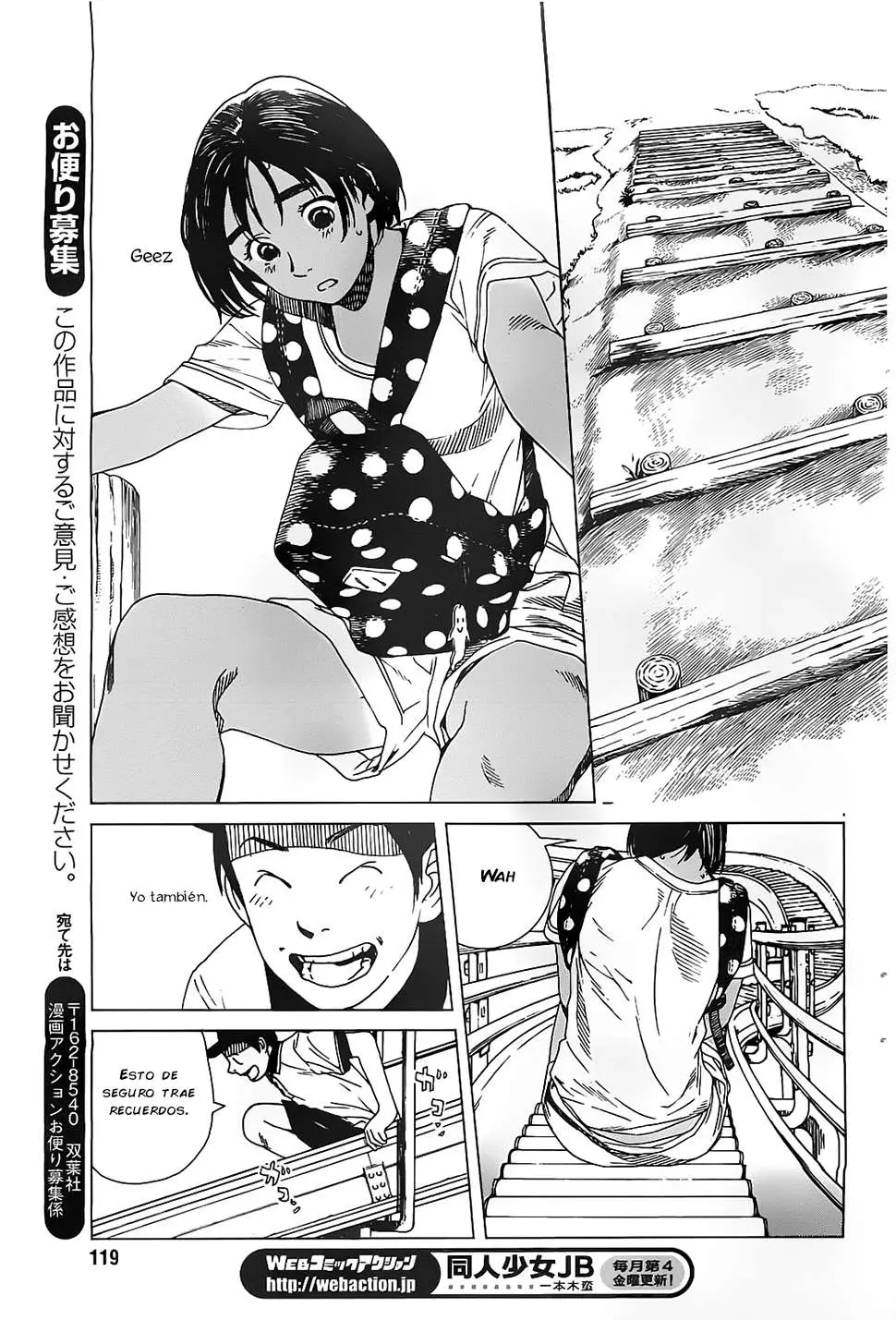 Fujiyama-san wa Shishunki (2012) - Capítulo 16 - Página 15 - LectorTMOo