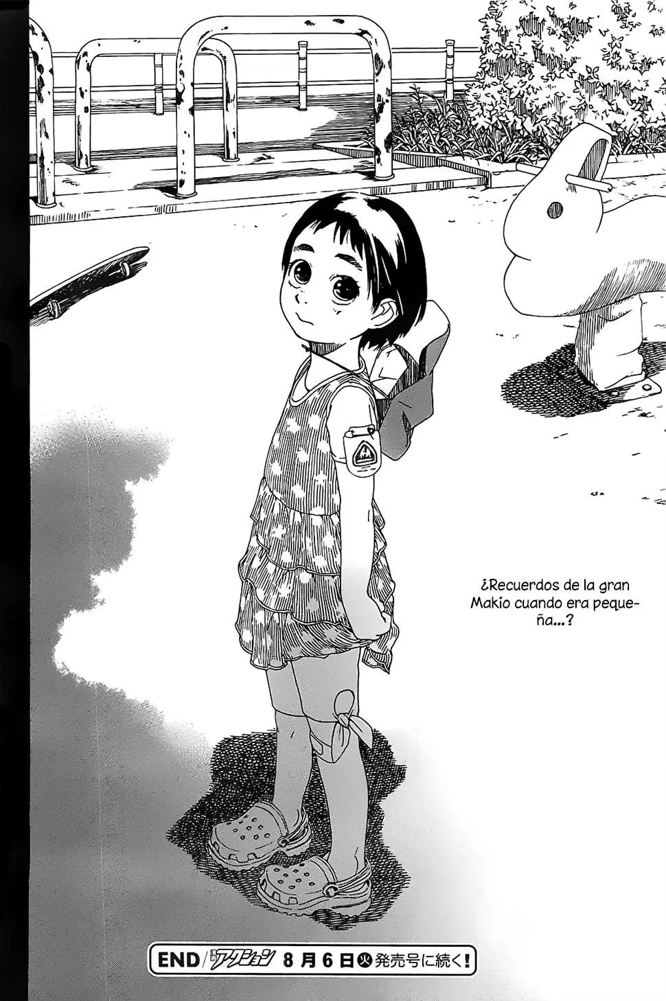 Fujiyama-san wa Shishunki (2012) - Capítulo 16 - Página 18 - LectorTMOo