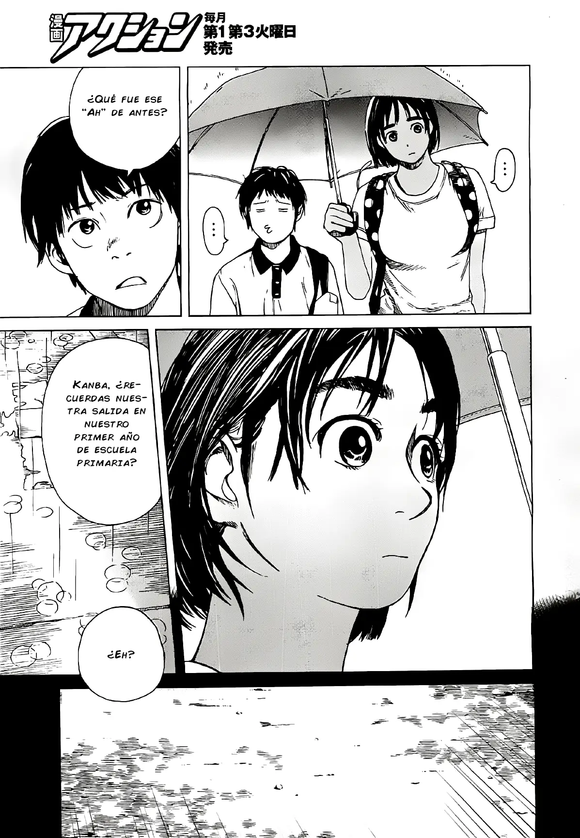 Fujiyama-san wa Shishunki (2012) - Capítulo 17 - Página 8 - LectorTMOo