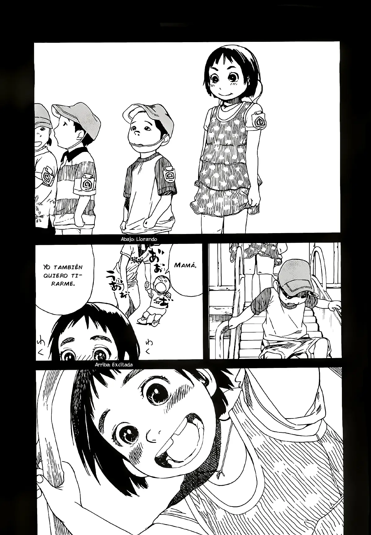 Fujiyama-san wa Shishunki (2012) - Capítulo 17 - Página 10 - LectorTMOo