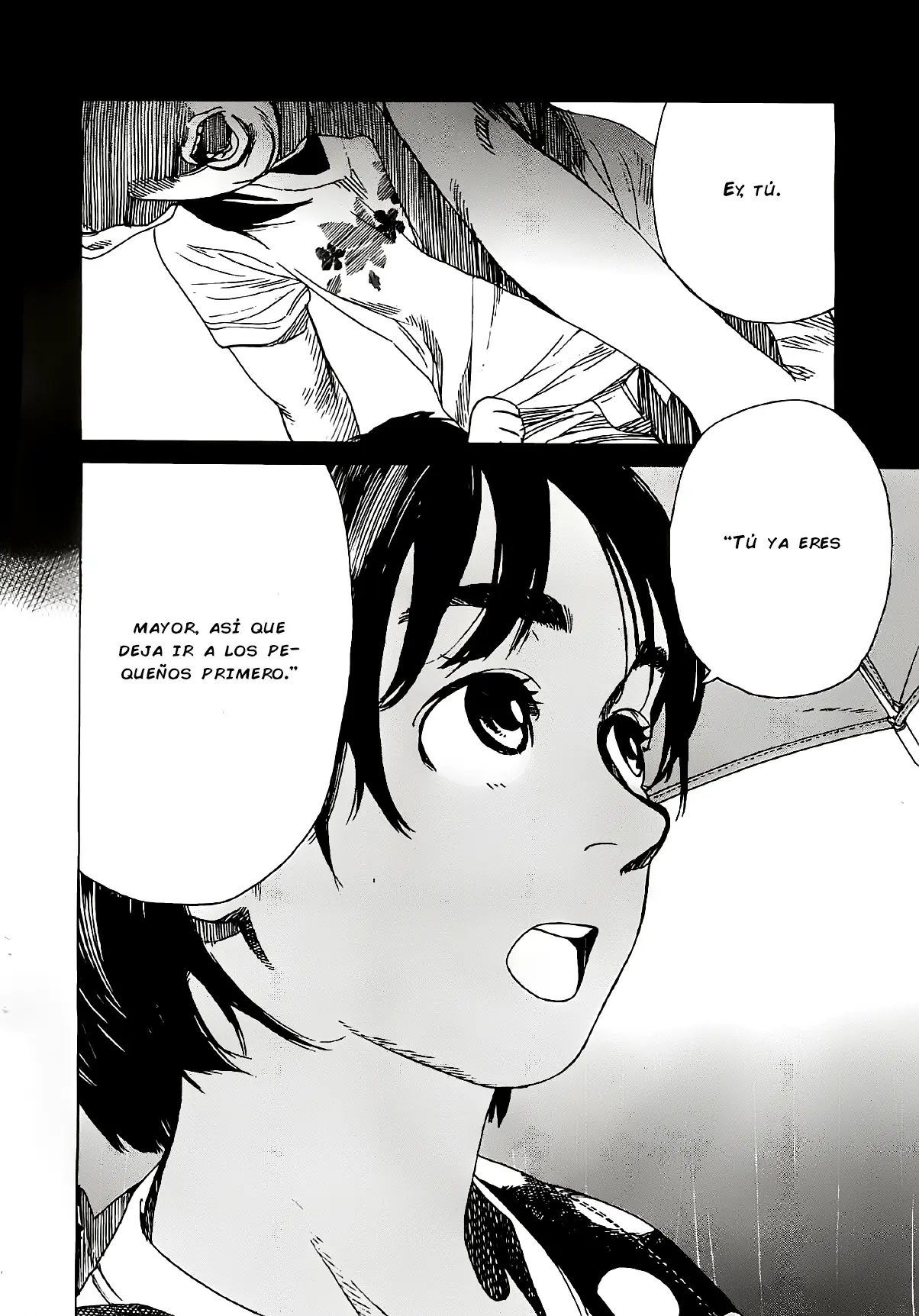 Fujiyama-san wa Shishunki (2012) - Capítulo 17 - Página 11 - LectorTMOo