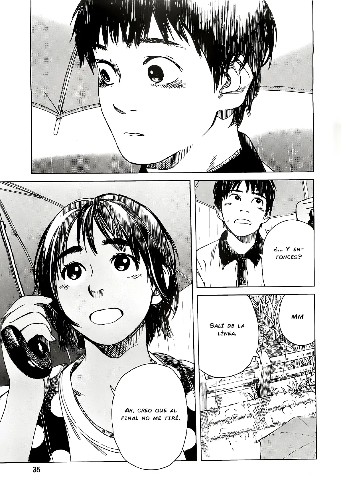 Fujiyama-san wa Shishunki (2012) - Capítulo 17 - Página 12 - LectorTMOo