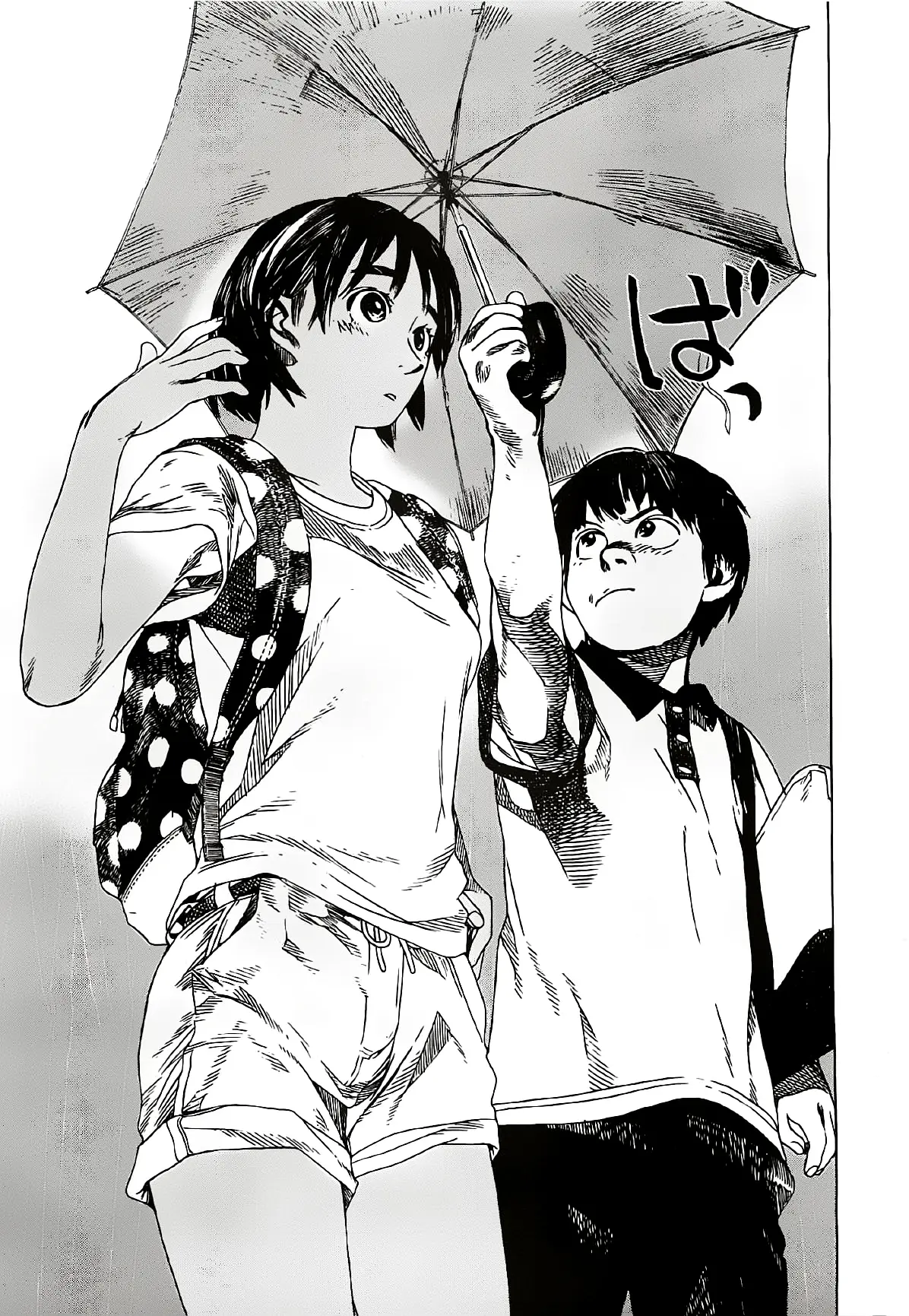 Fujiyama-san wa Shishunki (2012) - Capítulo 17 - Página 14 - LectorTMOo