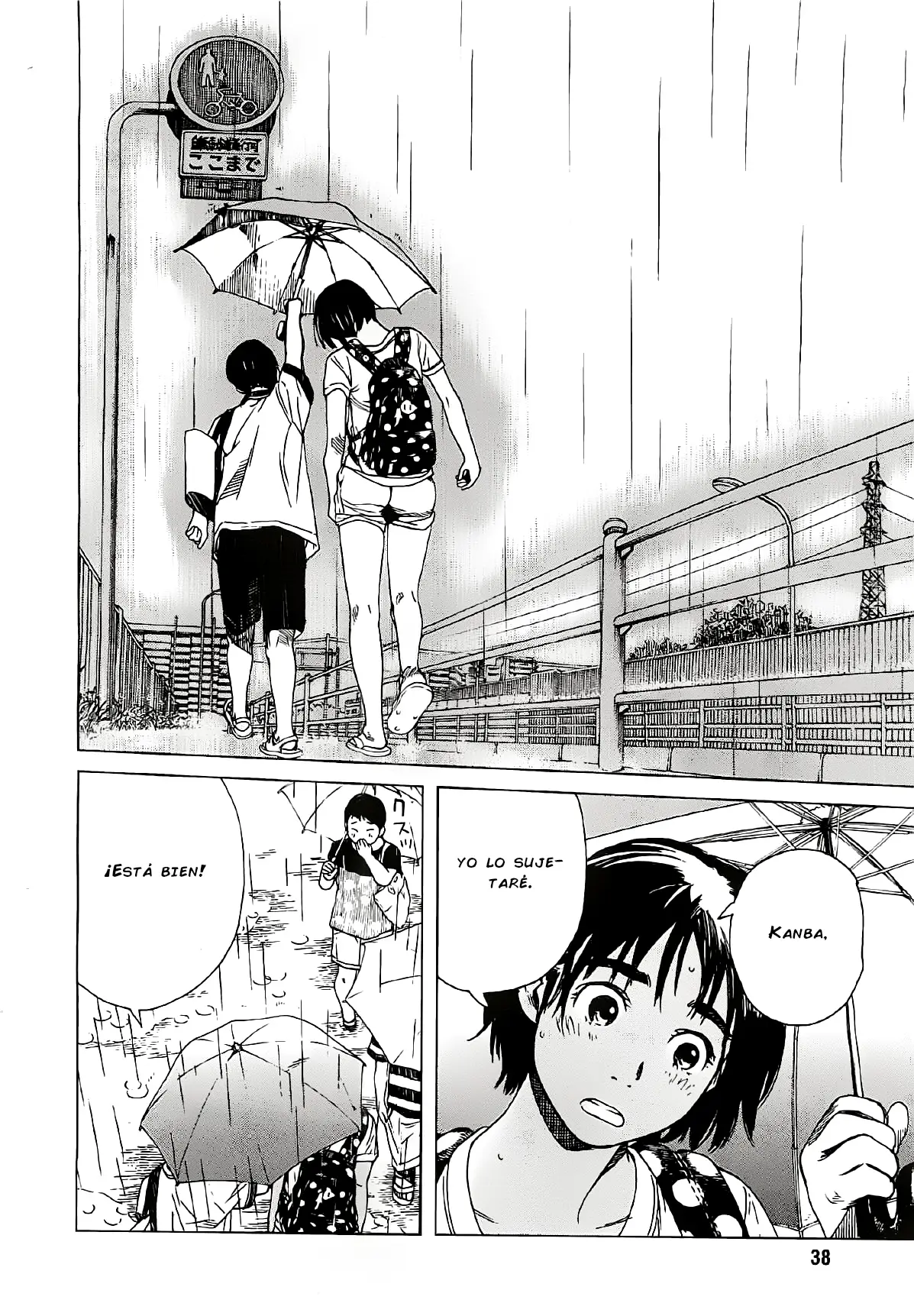 Fujiyama-san wa Shishunki (2012) - Capítulo 17 - Página 15 - LectorTMOo