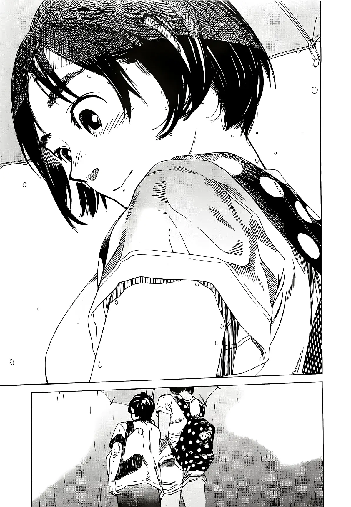 Fujiyama-san wa Shishunki (2012) - Capítulo 17 - Página 18 - LectorTMOo