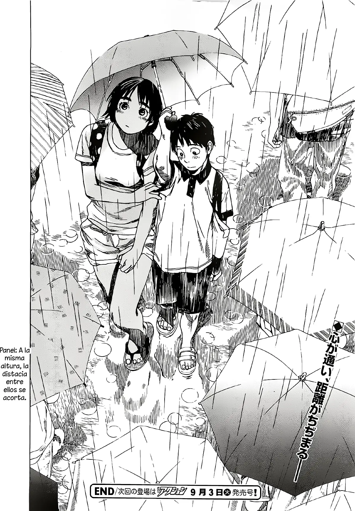 Fujiyama-san wa Shishunki (2012) - Capítulo 17 - Página 19 - LectorTMOo