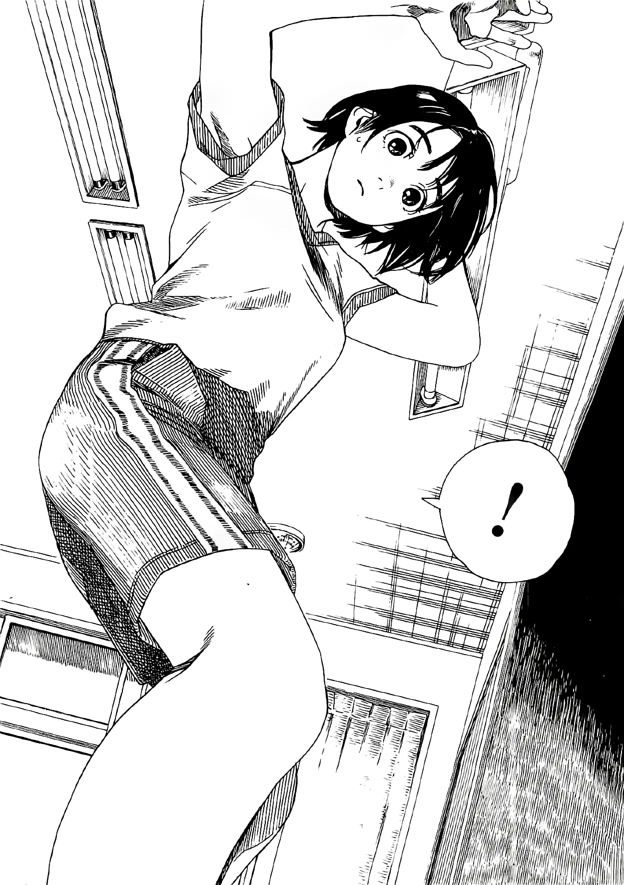 Fujiyama-san wa Shishunki (2012) - Capítulo 18 - Página 9 - LectorTMOo