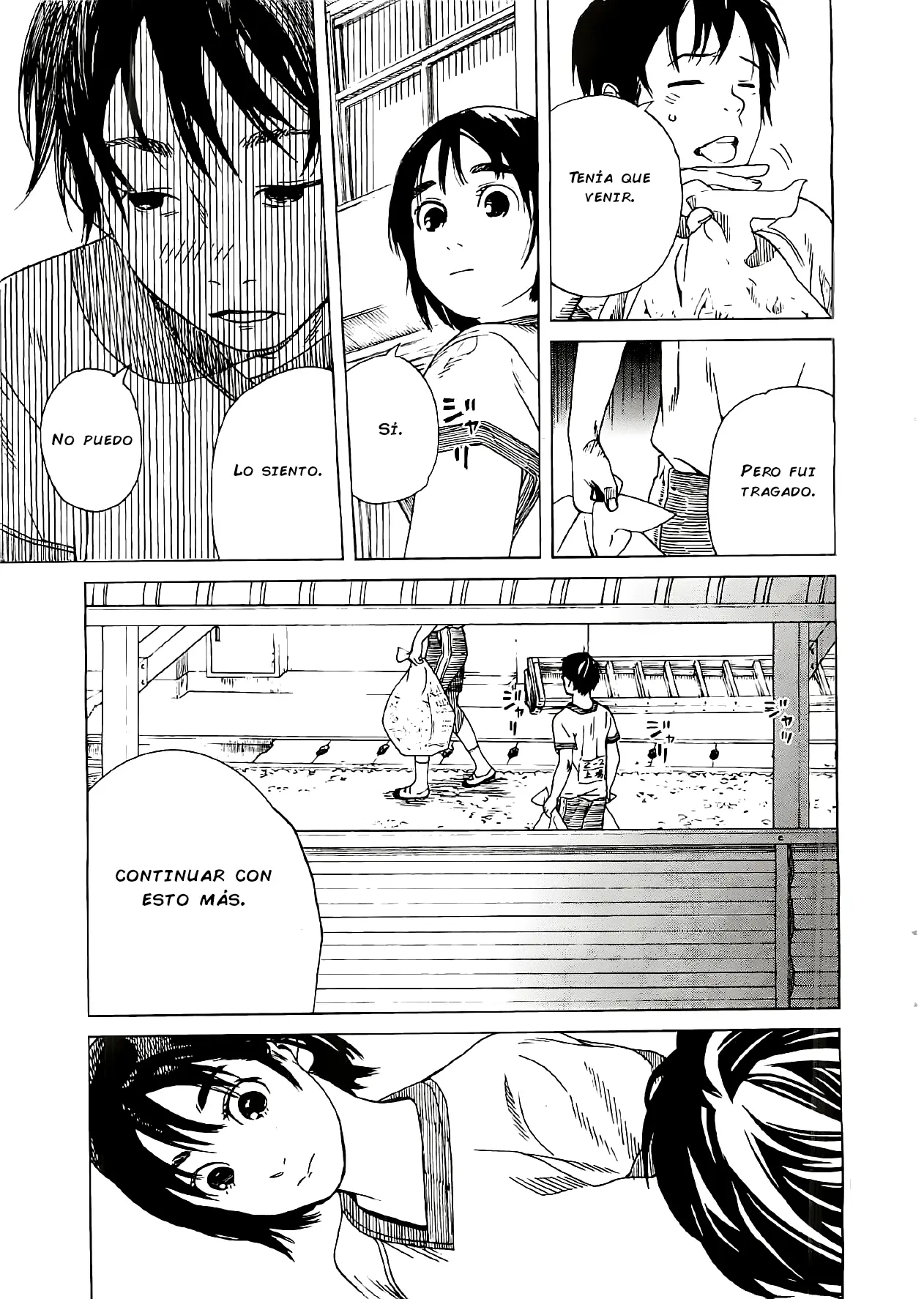 Fujiyama-san wa Shishunki (2012) - Capítulo 18 - Página 16 - LectorTMOo