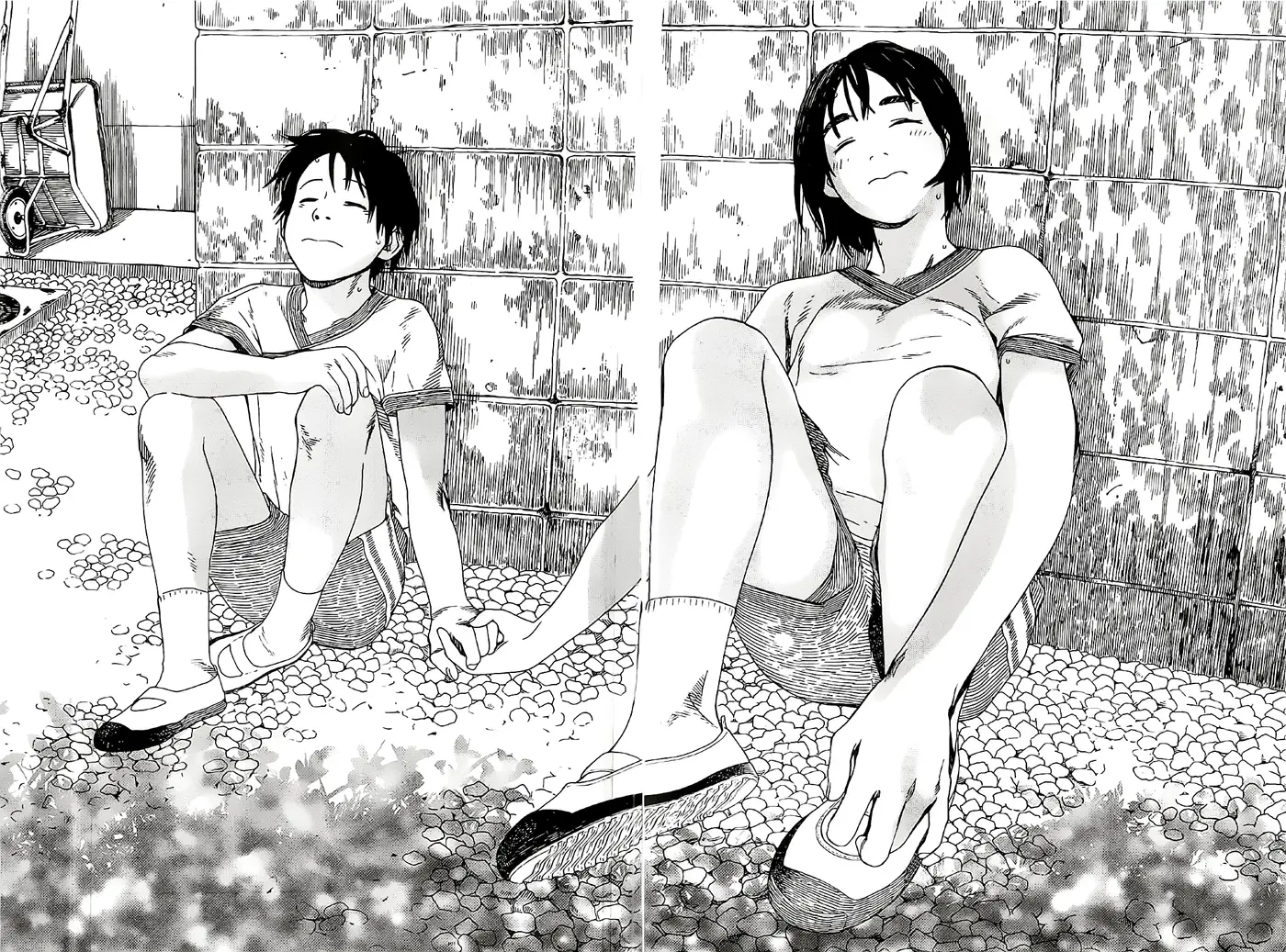 Fujiyama-san wa Shishunki (2012) - Capítulo 19 - Página 10 - LectorTMOo