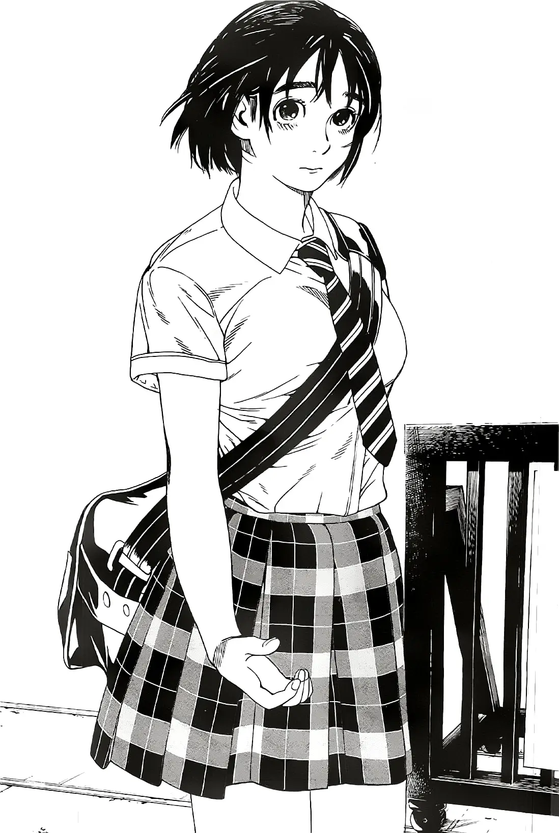 Fujiyama-san wa Shishunki (2012) - Capítulo 19 - Página 14 - LectorTMOo
