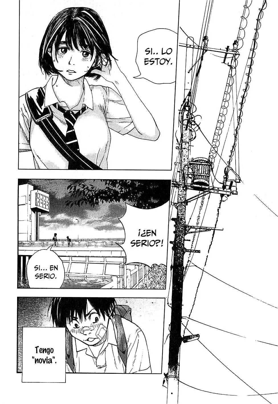 Fujiyama-san wa Shishunki (2012) - Capítulo 2 - Página 5 - LectorTMOo