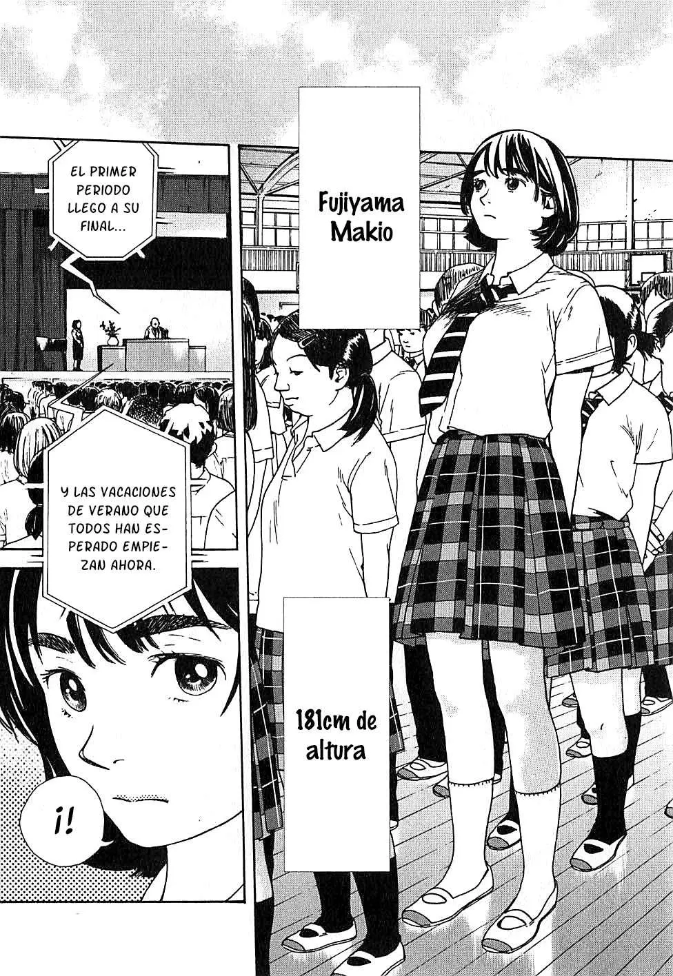 Fujiyama-san wa Shishunki (2012) - Capítulo 2 - Página 6 - LectorTMOo