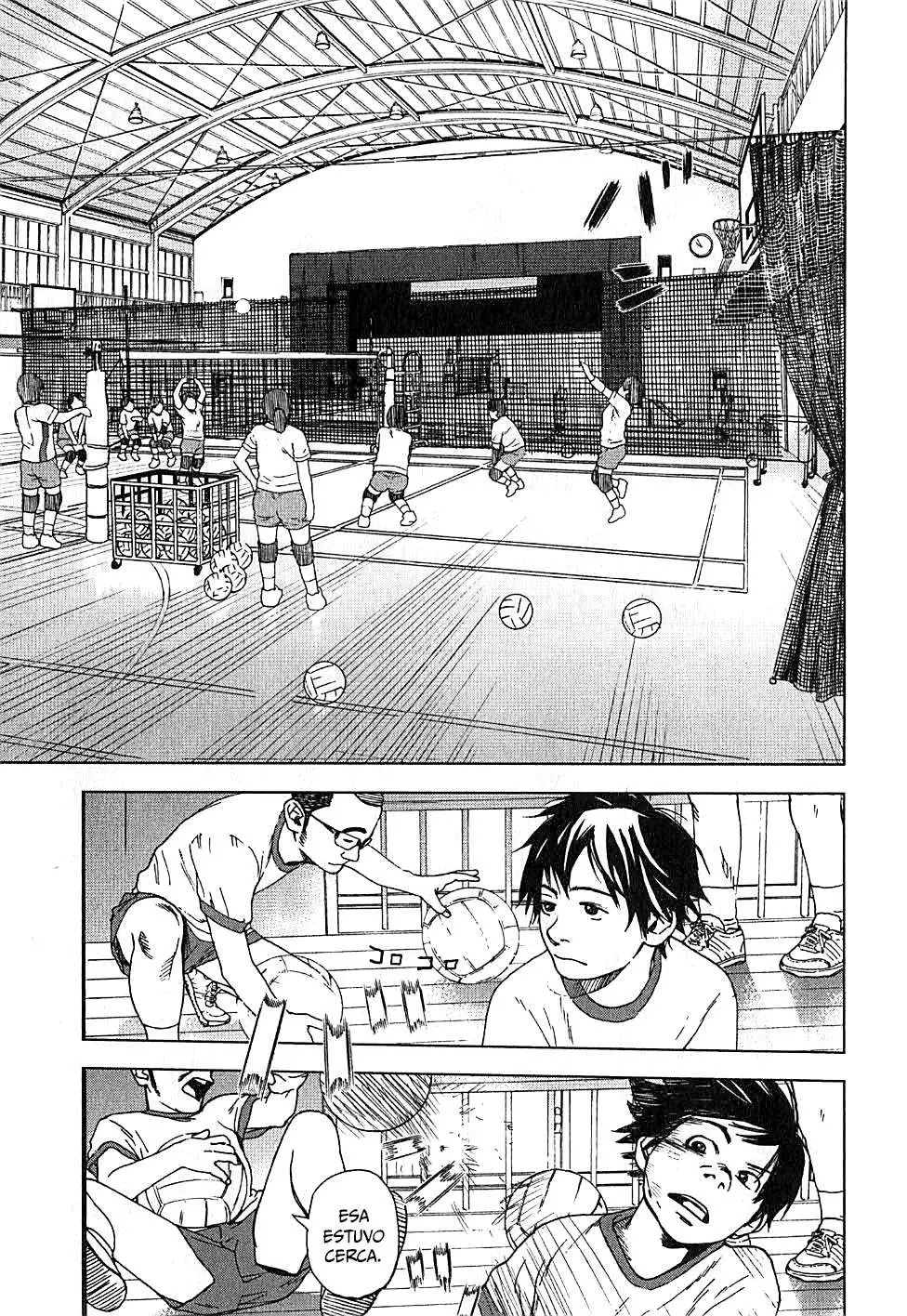 Fujiyama-san wa Shishunki (2012) - Capítulo 2 - Página 10 - LectorTMOo