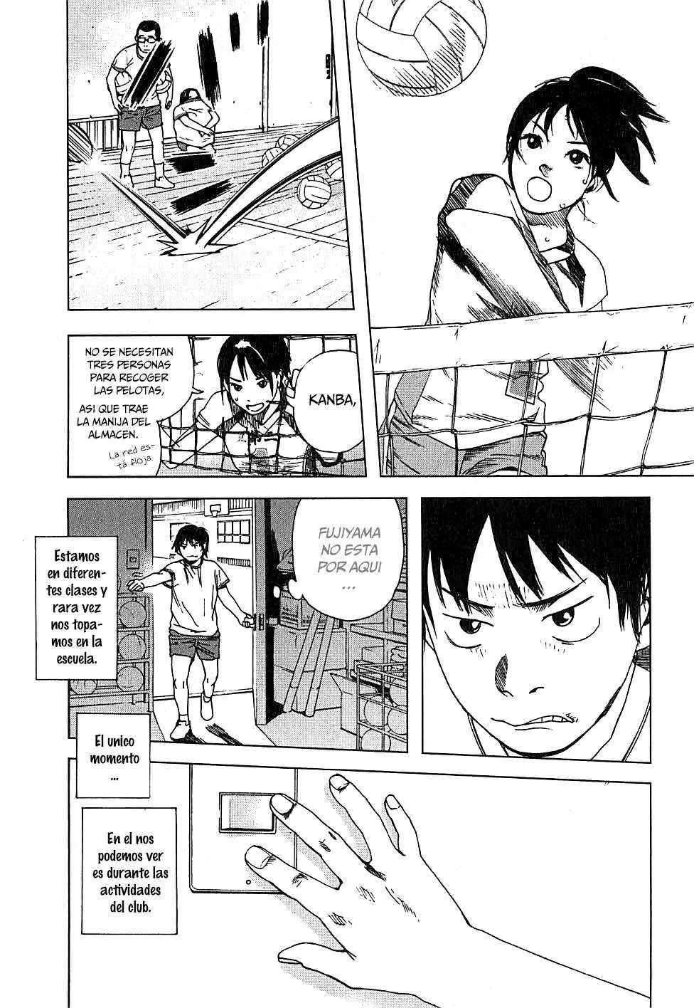 Fujiyama-san wa Shishunki (2012) - Capítulo 2 - Página 11 - LectorTMOo