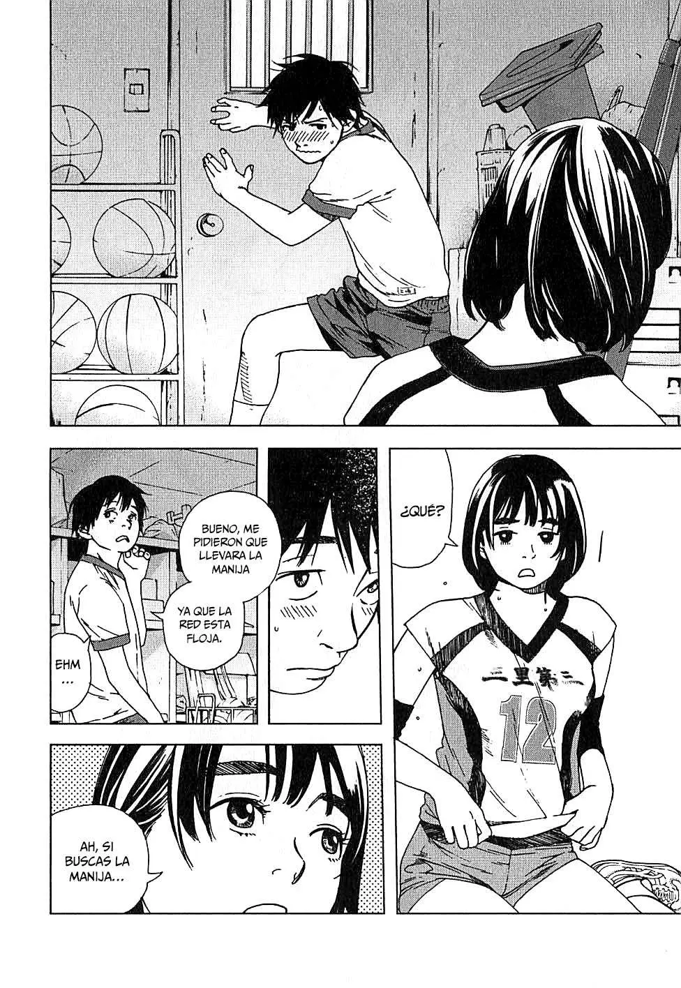 Fujiyama-san wa Shishunki (2012) - Capítulo 2 - Página 13 - LectorTMOo