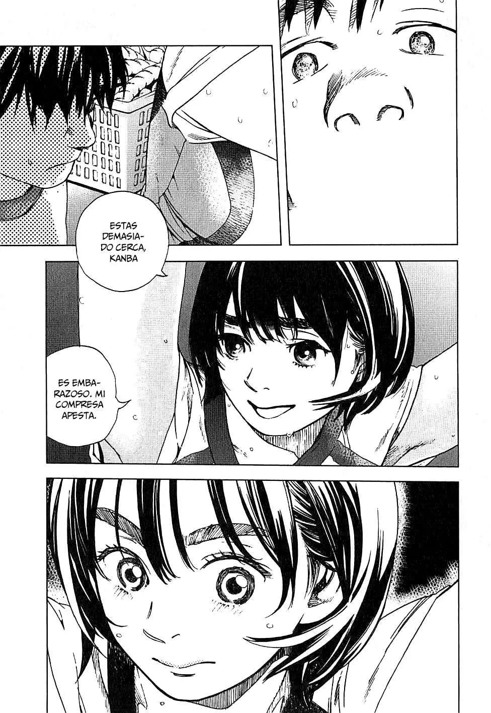 Fujiyama-san wa Shishunki (2012) - Capítulo 2 - Página 16 - LectorTMOo