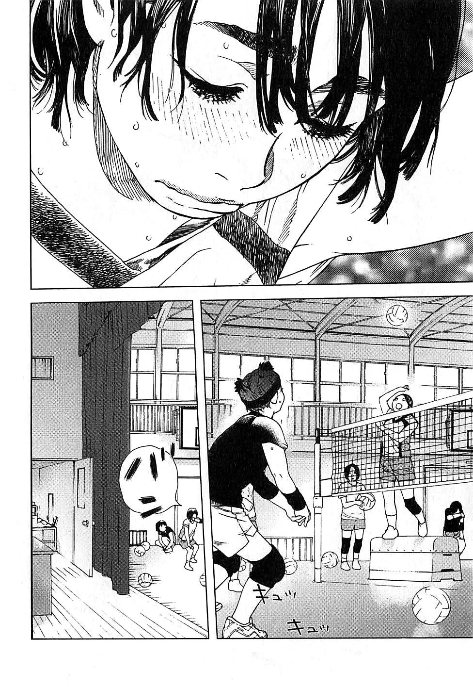 Fujiyama-san wa Shishunki (2012) - Capítulo 2 - Página 19 - LectorTMOo