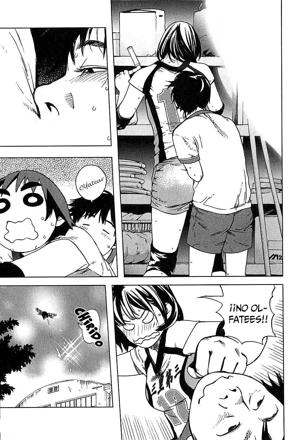 Fujiyama-san wa Shishunki (2012) - Capítulo 2 - Página 20 - LectorTMOo