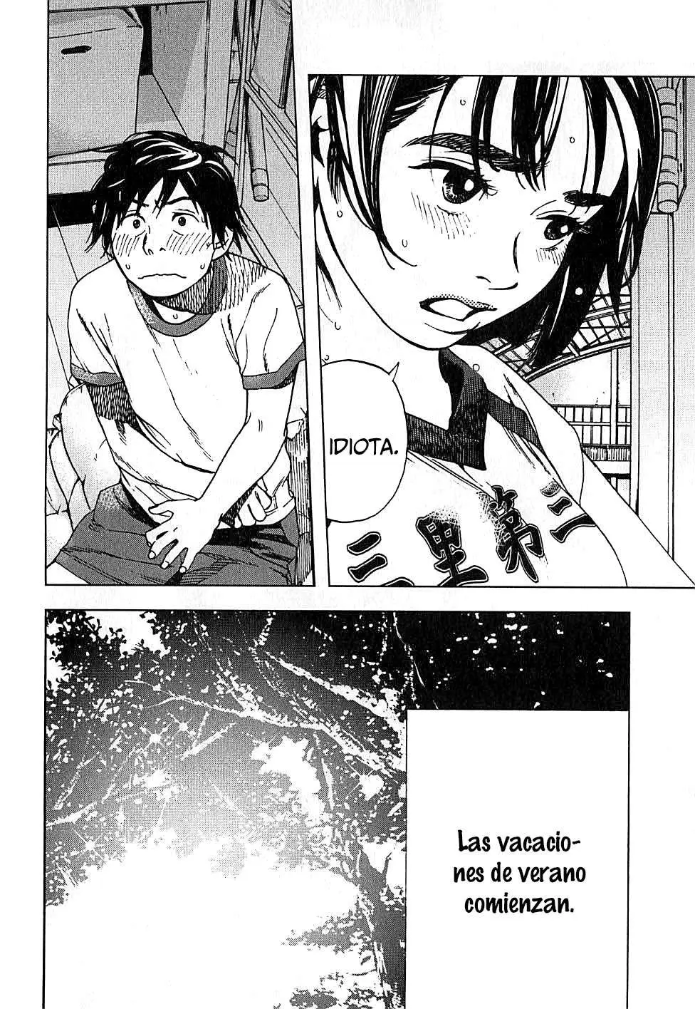 Fujiyama-san wa Shishunki (2012) - Capítulo 2 - Página 21 - LectorTMOo