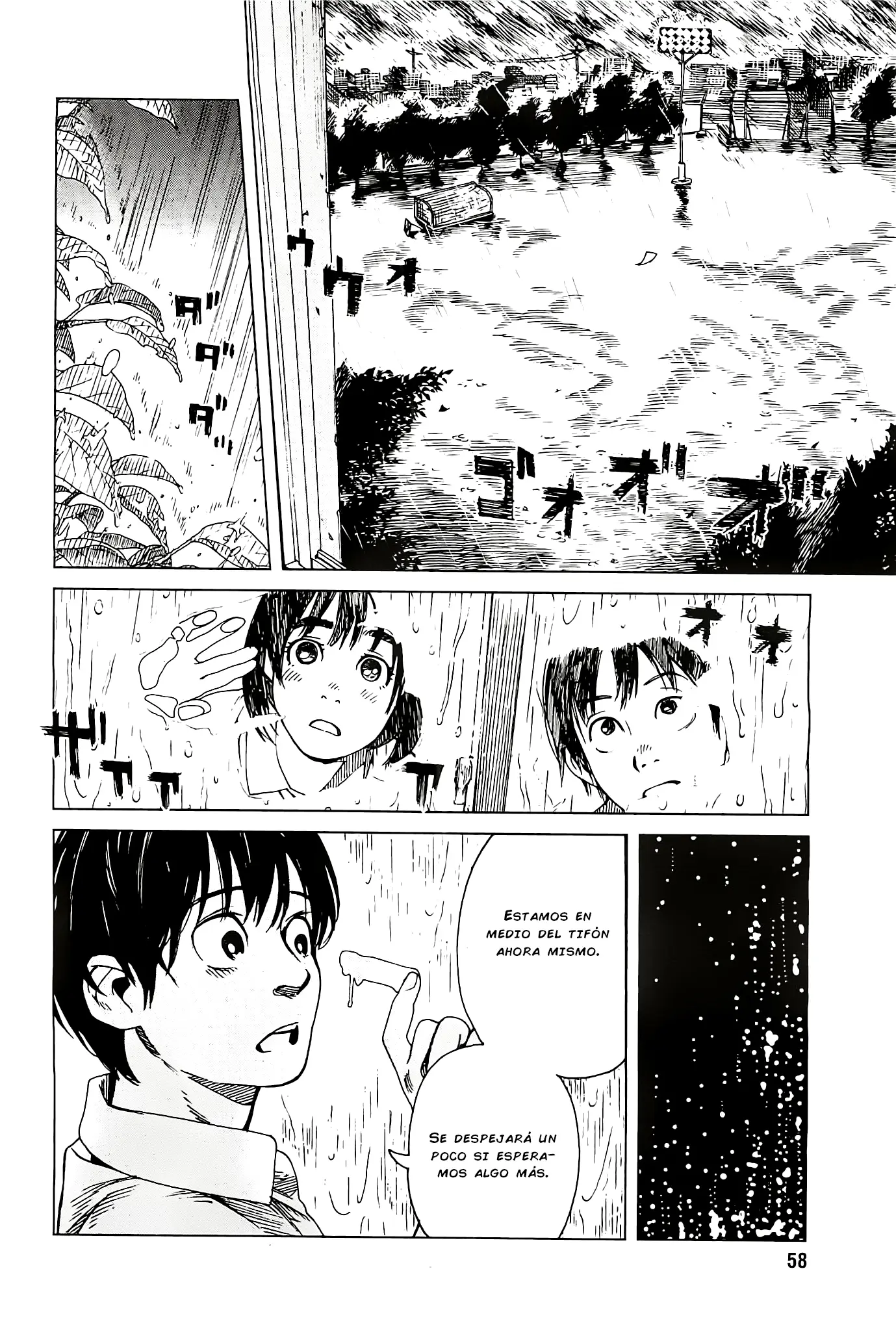 Fujiyama-san wa Shishunki (2012) - Capítulo 21 - Página 10 - LectorTMOo