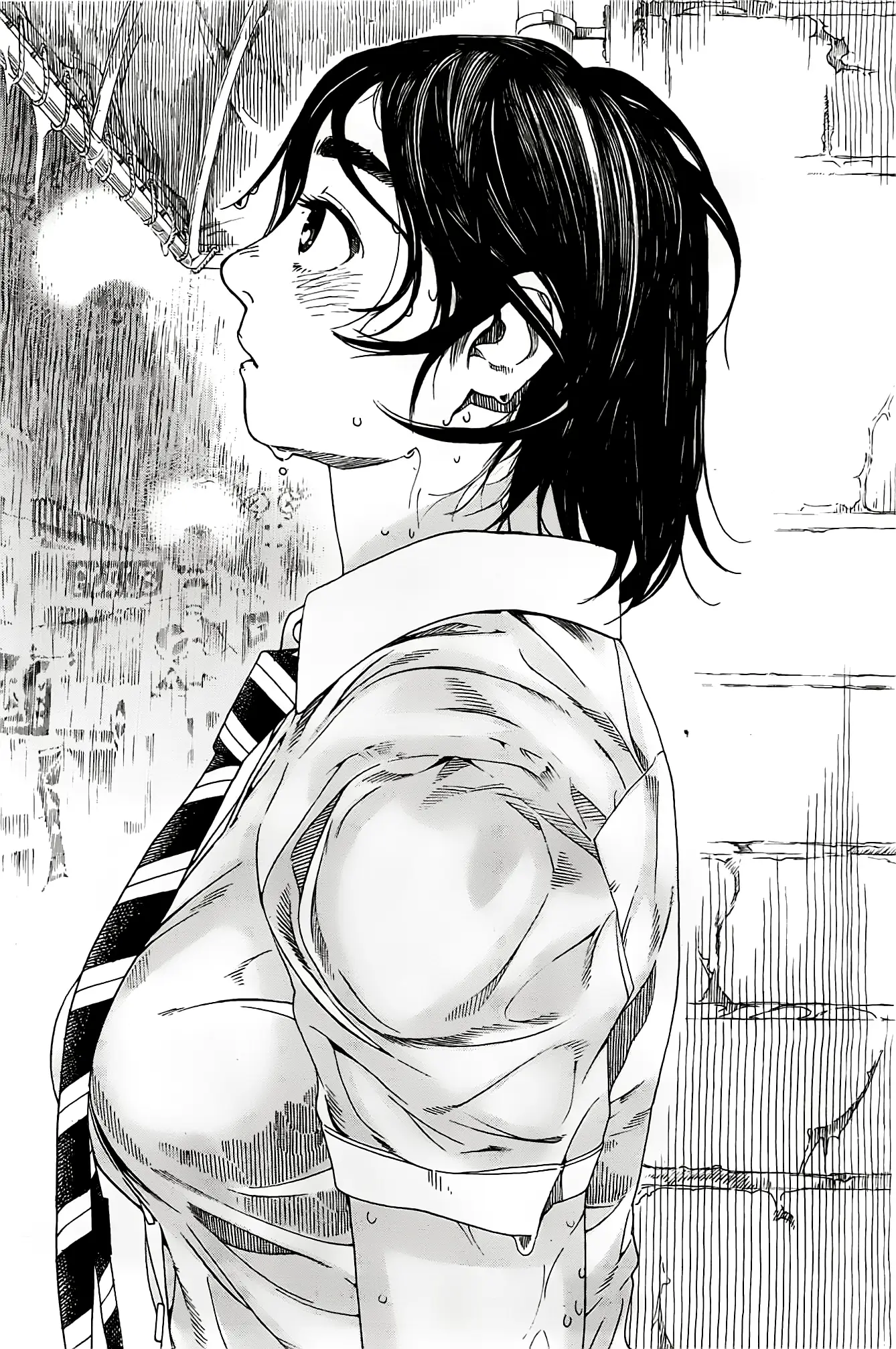 Fujiyama-san wa Shishunki (2012) - Capítulo 22 - Página 13 - LectorTMOo