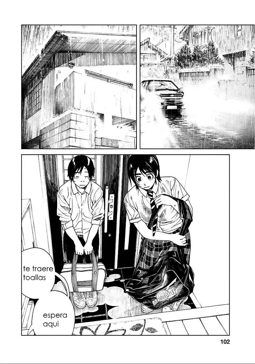 Fujiyama-san wa Shishunki (2012) - Capítulo 23 - Página 4 - LectorTMOo