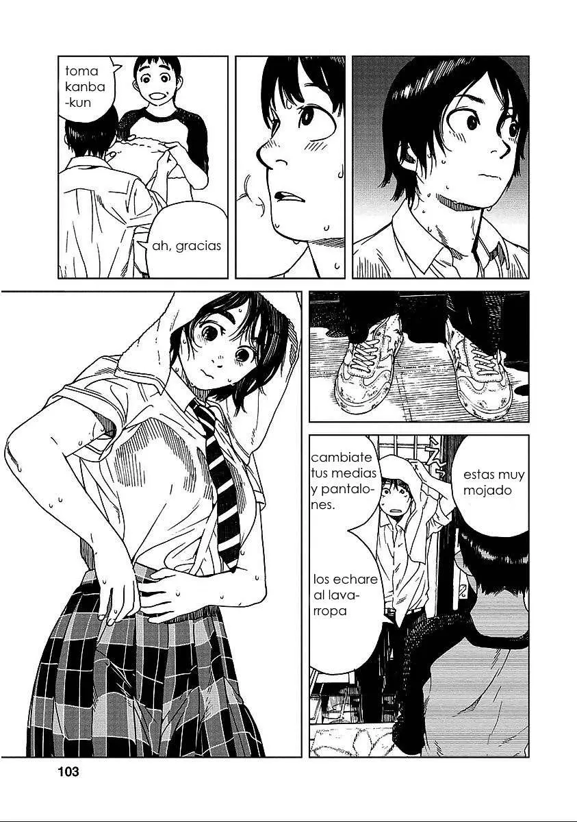 Fujiyama-san wa Shishunki (2012) - Capítulo 23 - Página 5 - LectorTMOo