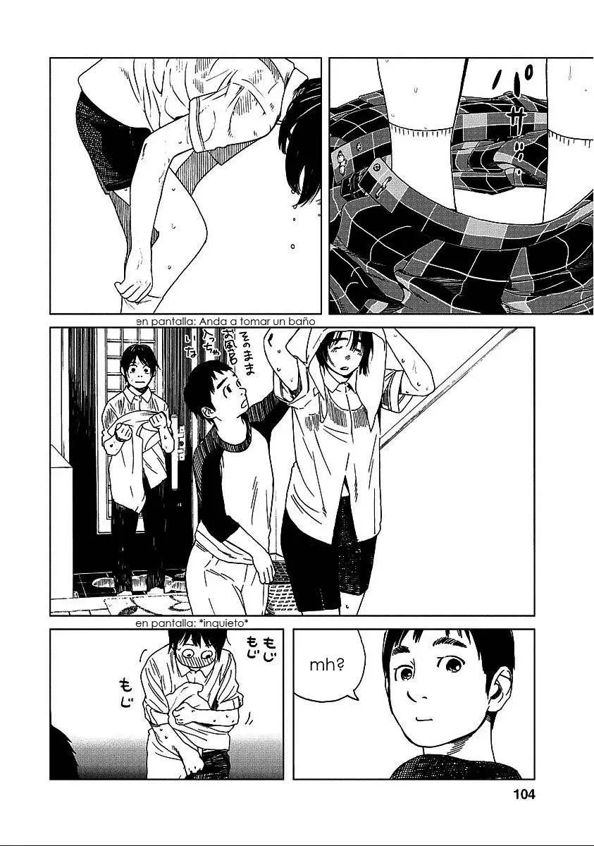 Fujiyama-san wa Shishunki (2012) - Capítulo 23 - Página 7 - LectorTMOo