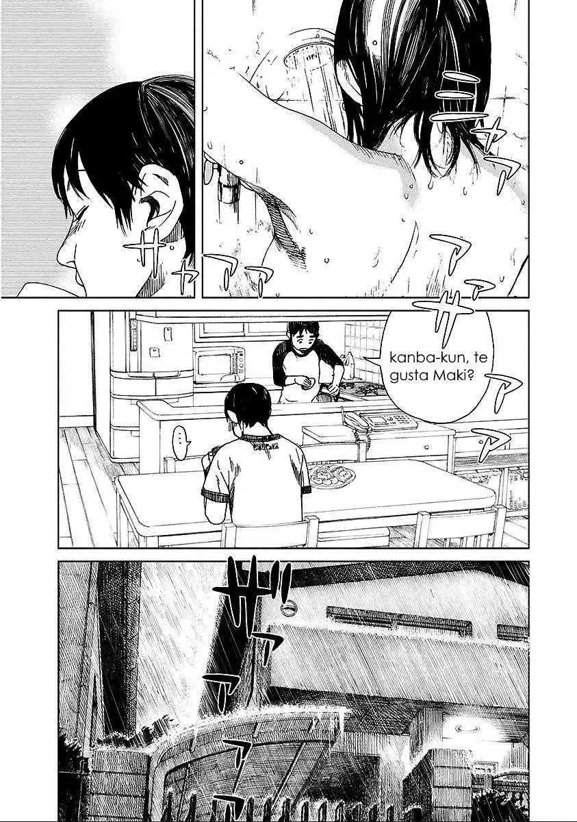 Fujiyama-san wa Shishunki (2012) - Capítulo 23 - Página 12 - LectorTMOo